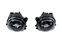 BMW 5-sarja F10/F11 2010–2016 LED-sumuvalot kuva 7