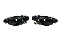 BMW 3-sarja F30/F31 2012–2019 G20-tyyliset etuvalot (halogeenista LED:iin, 2 kpl) kuva 7