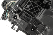 BMW 3-sarja F30/F31 2012–2019 G20-tyyliset etuvalot (halogeenista LED:iin, 2 kpl) kuva 9