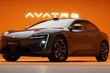 Arvostelussa sähköinen sedan Avatr 06 kuva 2
