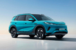 Koeajo: BYD Sea Lion 05 - kompakti sähköcrossover kuva 1