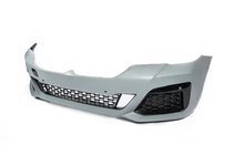 BMW 5-sarja G30/G31 2017–2023 M-Tech korisarja (2021+) kuva 9