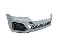 BMW 5-sarja G30/G31 2017–2023 M-Tech korisarja (2021+) kuva 3