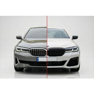M-Tech korisarja (2021+) BMW 5-sarja G30/G31 2017–2023 kuva 1