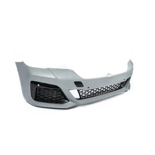 M-Tech korisarja (2021+) BMW 5-sarja G30/G31 2017–2023 kuva 3
