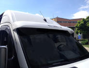 Volkswagen Crafter 2006–2016 Tuulilasivisiiri V1 (maalattava, liimattava) kuva 1