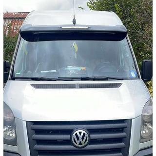 Tuulilasivisiiri V1 (maalattava, liimattava) Volkswagen Crafter 2006–2016 kuva 4