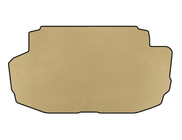 Mercedes S-sarja W220 1998–2005 EVA-tavaratilan matto (Long, Beige) kuva 1