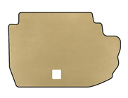 Mercedes S-sarja W220 1998–2005 EVA-tavaratilan matto (Long, neliveto, Beige) kuva 1