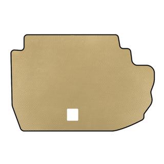 EVA-tavaratilan matto (Long, neliveto, Beige)