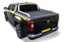 Volkswagen Amarok 2022– Omback rullakansi kuva 3
