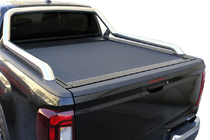 Volkswagen Amarok 2022– Omback rullakansi kuva 1