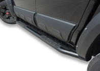 Volkswagen Amarok 2022– Amazon Black sivuaskelmat (2 kpl, mustat) kuva 1