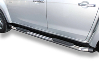 Volkswagen Amarok 2022– Amazon Chome sivuportaat (2 kpl, ruostumaton teräs) kuva 1