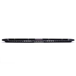 Astinlaudat Dakar V2 ilman LED-valoja (2 kpl, metalli) kuva 2