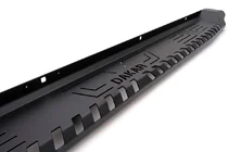 Volkswagen Amarok 2022– Sivuaskelmat Dakar V1 ilman LED-valoja (2 kpl, metalli) kuva 4