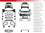 Mercedes GLC X254 2022– AMG-Line korisarja kuva 2