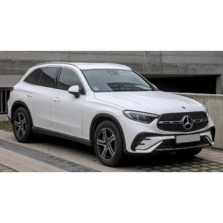 AMG-Line korisarja kuva 1
