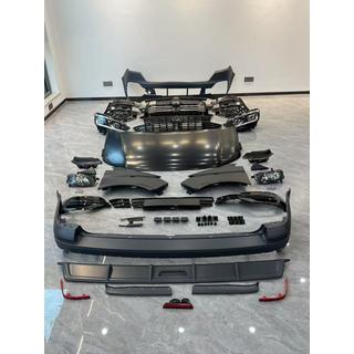 OEM T6.1 facelift-sarja