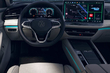 Koeajo: Volkswagen Passat Variant IX – monipuolinen ja teknologinen kuva 6