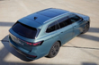 Koeajo: Volkswagen Passat Variant IX – monipuolinen ja teknologinen kuva 2