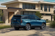 Cadillac Escalade 2024 -koeajo: Päivitetty ylellisyyden symboli kuva 3