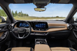 Chevrolet Equinox 2024 -koeajo: Crossoverin 4. sukupolvi kuva 5