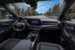 Chevrolet Equinox 2024 -koeajo: Crossoverin 4. sukupolvi kuva 6