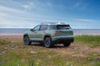 Chevrolet Equinox 2024 -koeajo: Crossoverin 4. sukupolvi kuva 2