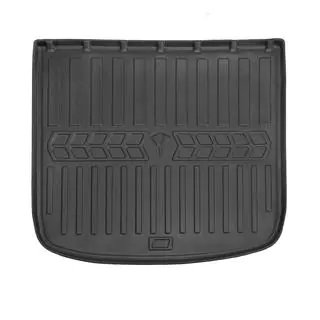 Tavaratilan matto Stingray 3D