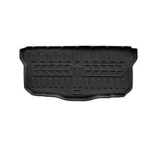 Tavaratilan matto Stingray 3D