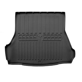 Tavaratilan kumimatto Stingray 3D (SD) Ford Mondeo 2000–2007