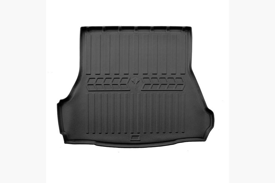 Ford Mondeo 2000–2007 Tavaratilan kumimatto Stingray 3D (SD) Image