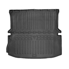 Ford Explorer 2011–2019 Stingray 3D tavaratilan kaukalomatto (5 istuinta 7-paikkaisessa autossa) kuva 1