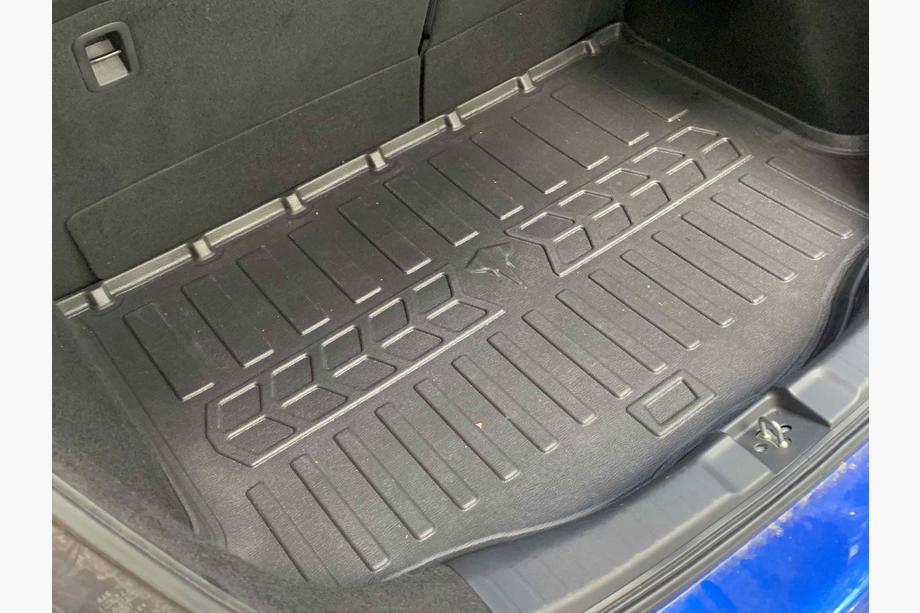Honda FIT/Jazz 2014–2020 Stingray 3D tavaratilan kaukalomatto (2014-2020) Image