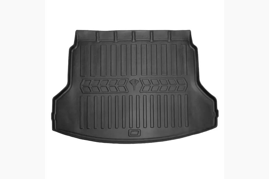Honda CRV 2012–2016 Tavaratilan matto Stingray 3D Image