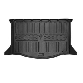 Tavaratilan matto Stingray 3D