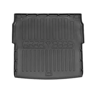 Tavaratilan matto Stingray 3D (ylempi)
