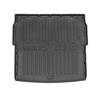 Tavaratilan matto Stingray 3D (ylempi)