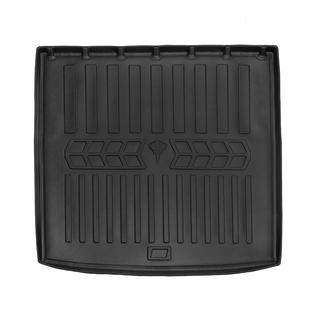 Tavaratilan kumimatto Stingray 3D (alempi)
