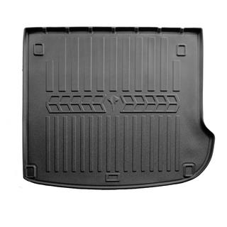 Stingray 3D tavaratilan kaukalomatto (5 istuinta 7-paikkaisessa autossa) Hyundai Santa Fe 2 2006–2012