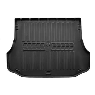 Tavaratilan matto Stingray 3D Kia Sorento I BL 2002–2009