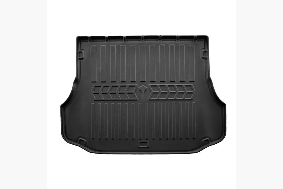 Kia Sorento I BL 2002–2009 Tavaratilan matto Stingray 3D Image