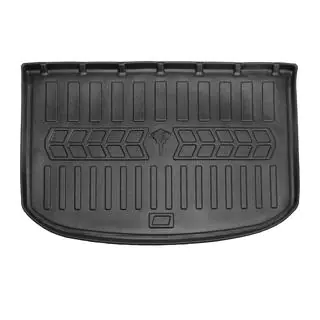 Tavaratilan matto Stingray 3D