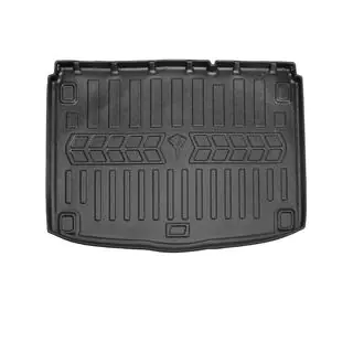 Stingray 3D tavaratilamatto (Electro, alempi)