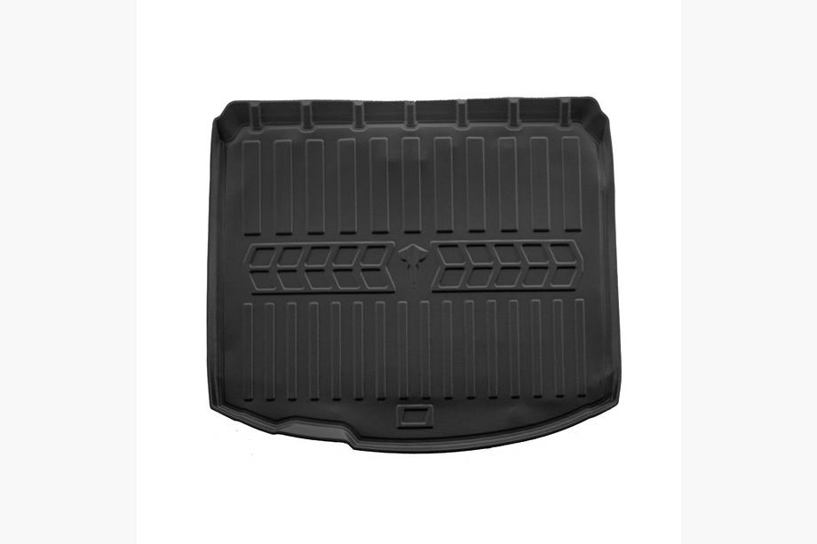 Mazda 3 2009–2013 Stingray 3D tavaratilakaukalo (HB) Image