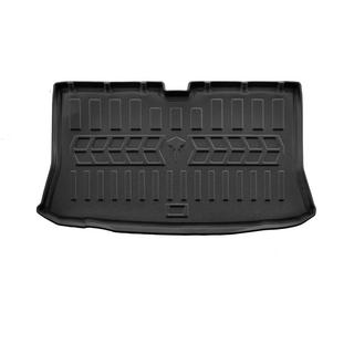 Tavaratilan matto Stingray 3D Nissan Micra K12 2003–2010