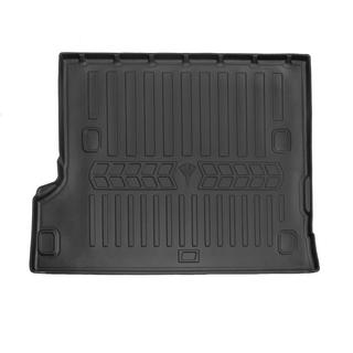 Tavaratilan kumimatto Stingray 3D (5-ovinen)