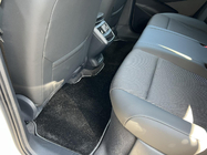 Volkswagen ID. UNYX 2024– Tekstiilimatot Deluxe (Musta) kuva 3