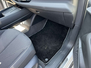 Volkswagen ID. UNYX 2024– Tekstiilimatot Deluxe (Musta) kuva 2